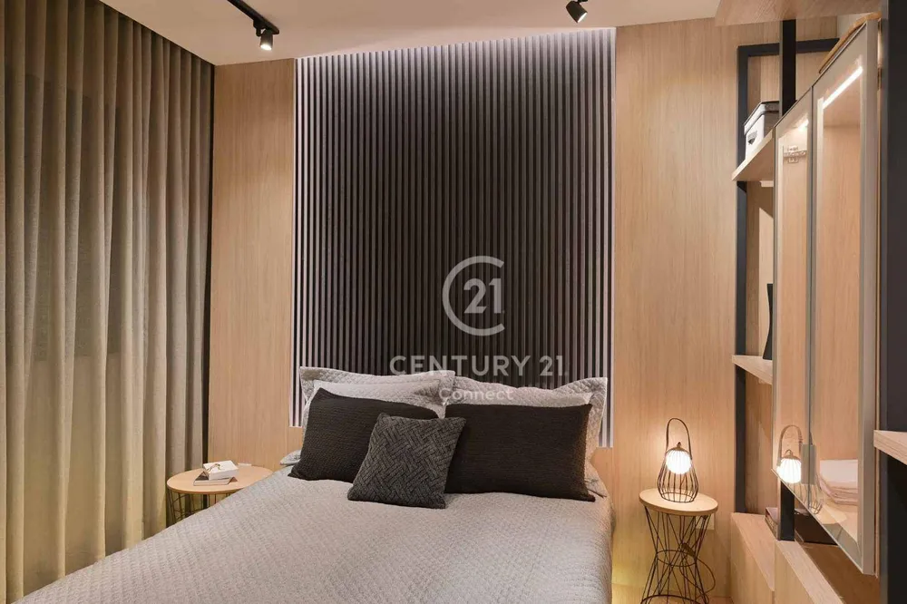 Apartamento, 2 quartos, 65 m² - Foto 4