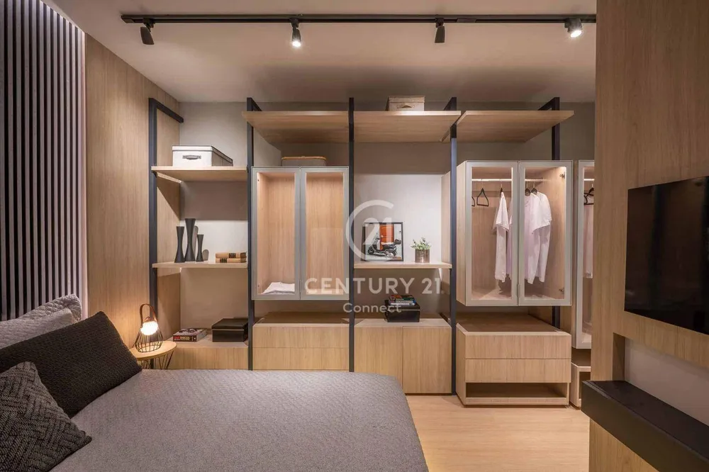 Apartamento, 2 quartos, 65 m² - Foto 6