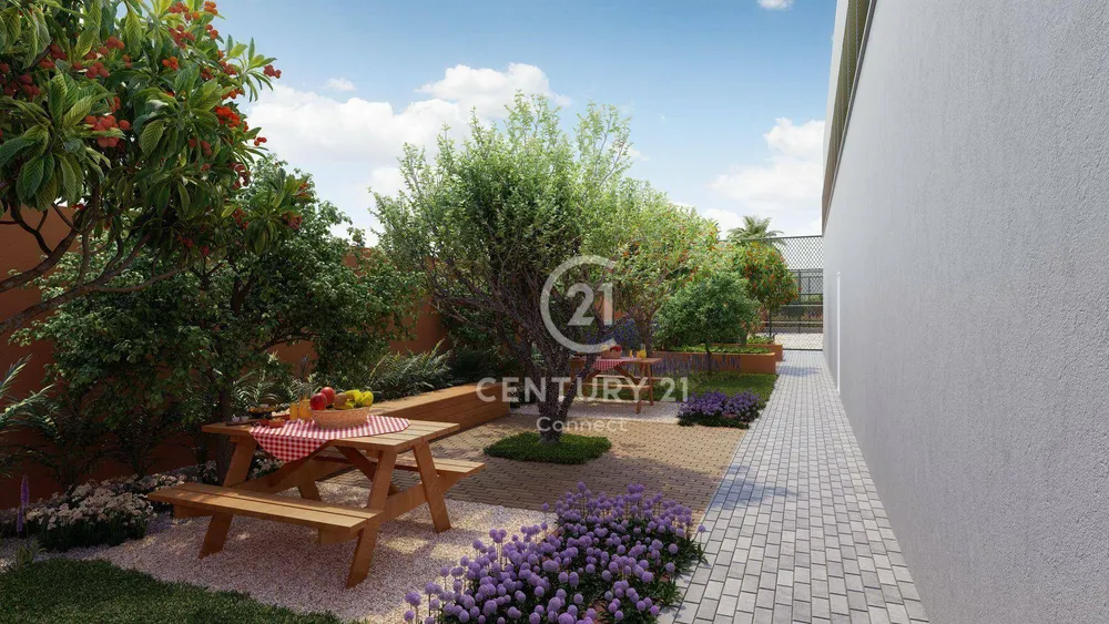 Apartamento, 2 quartos, 65 m² - Foto 1