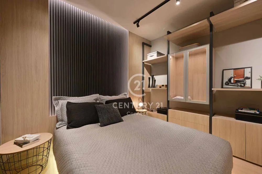 Apartamento, 2 quartos, 65 m² - Foto 5