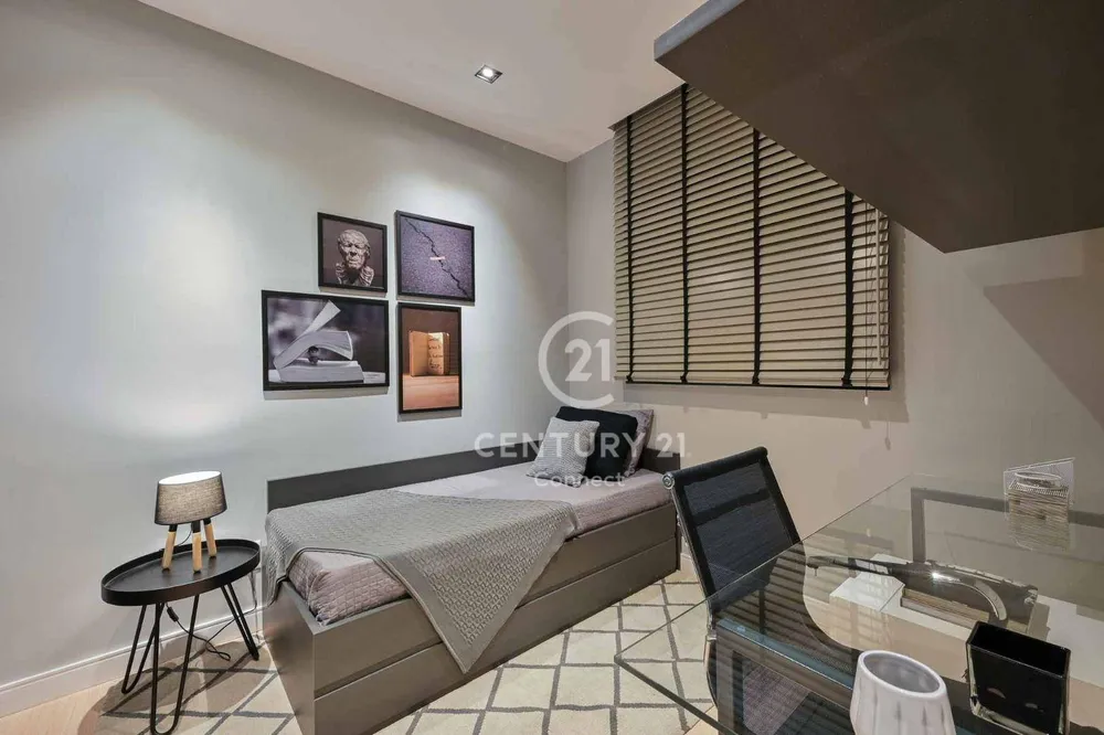 Apartamento, 2 quartos, 65 m² - Foto 12