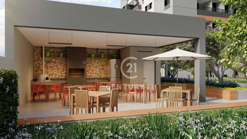 Apartamento, 2 quartos, 65 m² - Foto 11