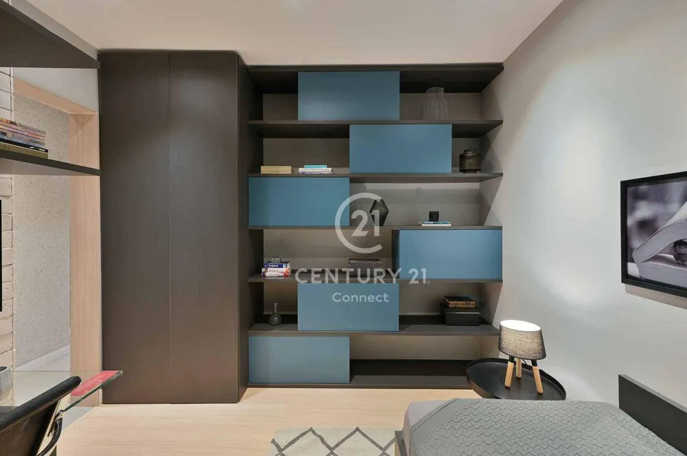 Apartamento, 2 quartos, 65 m² - Foto 3