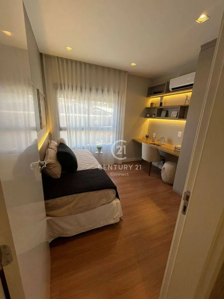 Apartamento, 3 quartos, 106 m² - Foto 10