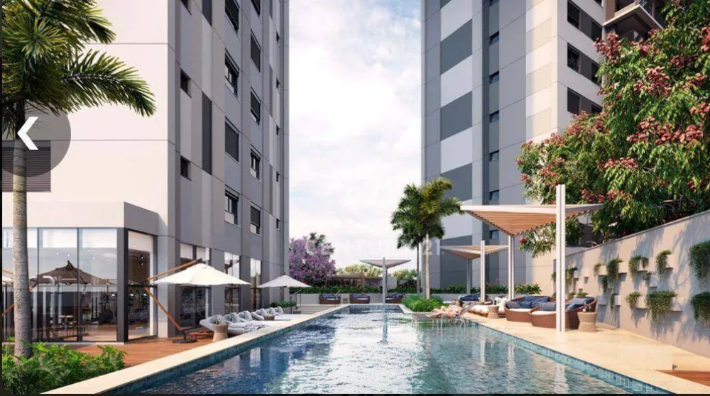 Apartamento, 3 quartos, 106 m² - Foto 1