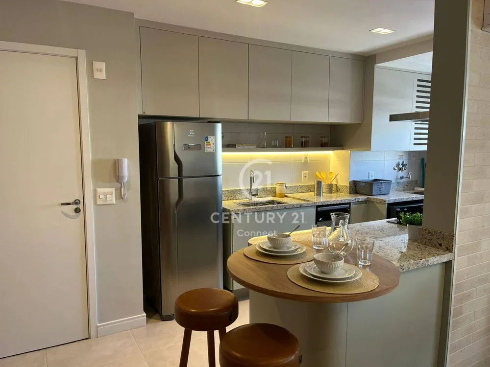 Apartamento, 3 quartos, 106 m² - Foto 2