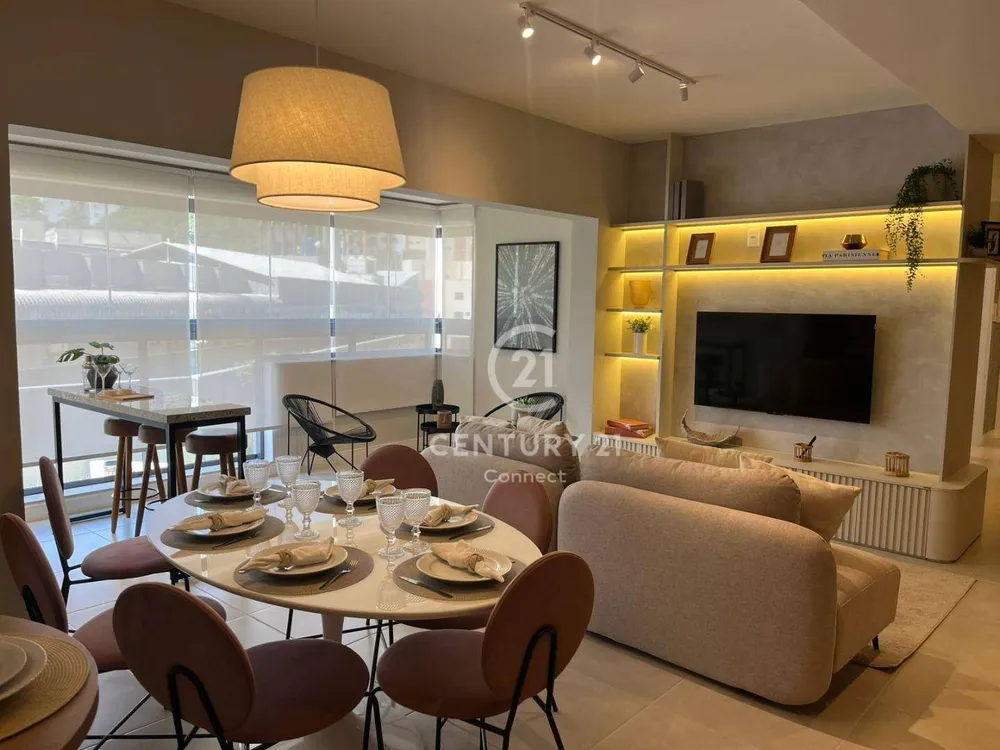 Apartamento, 3 quartos, 106 m² - Foto 5