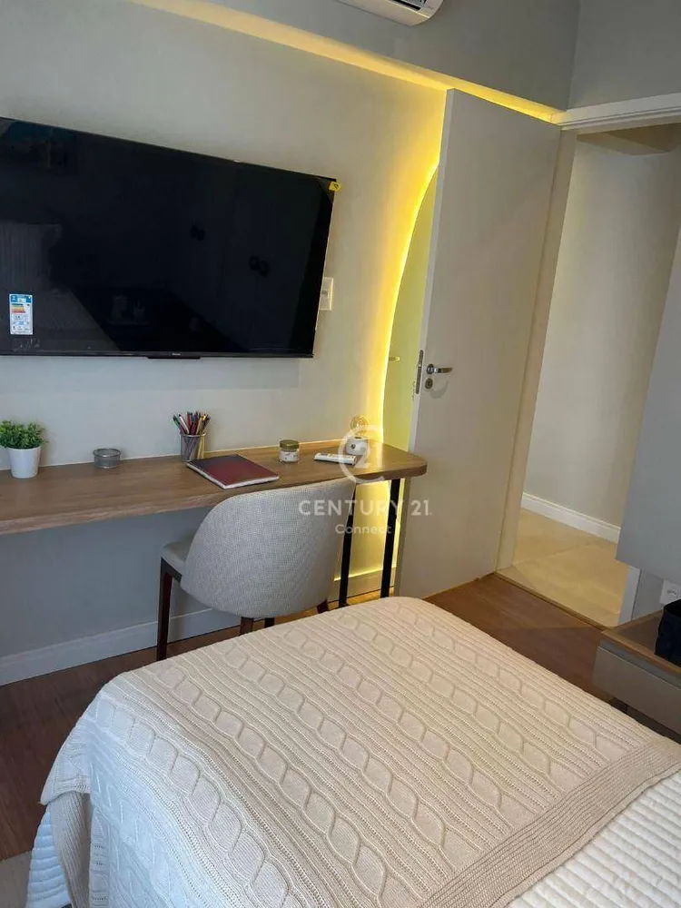 Apartamento, 3 quartos, 106 m² - Foto 9