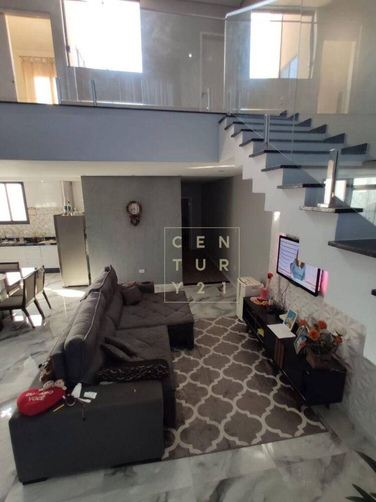 Casa de Condomínio, 3 quartos - Foto 7