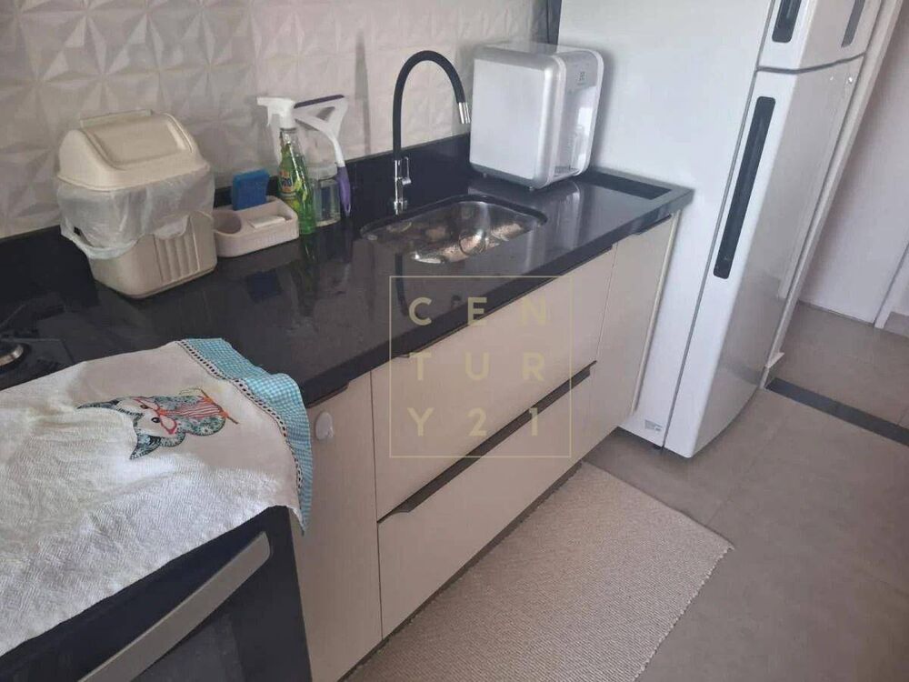Apartamento à venda com 3 quartos, 70m² - Foto 3