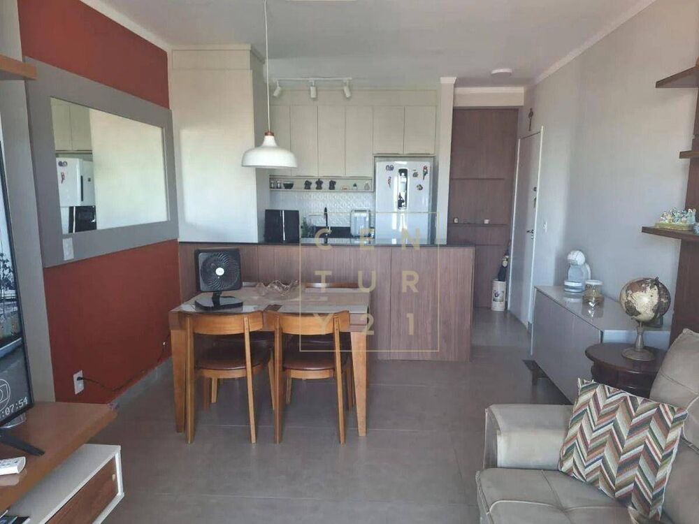 Apartamento à venda com 3 quartos, 70m² - Foto 2