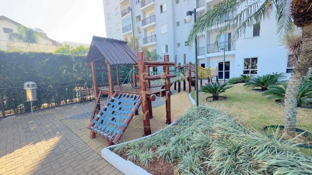 Apartamento à venda com 3 quartos, 70m² - Foto 8