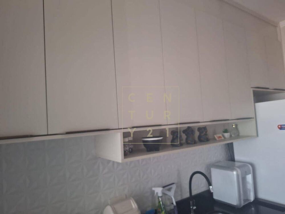 Apartamento à venda com 3 quartos, 70m² - Foto 6