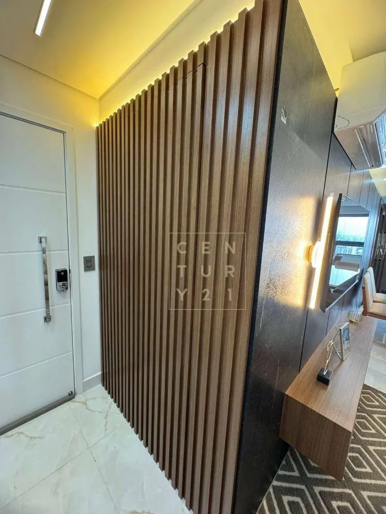 Apartamento, 2 quartos, 93 m² - Foto 1