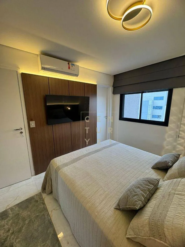 Apartamento, 2 quartos, 93 m² - Foto 4