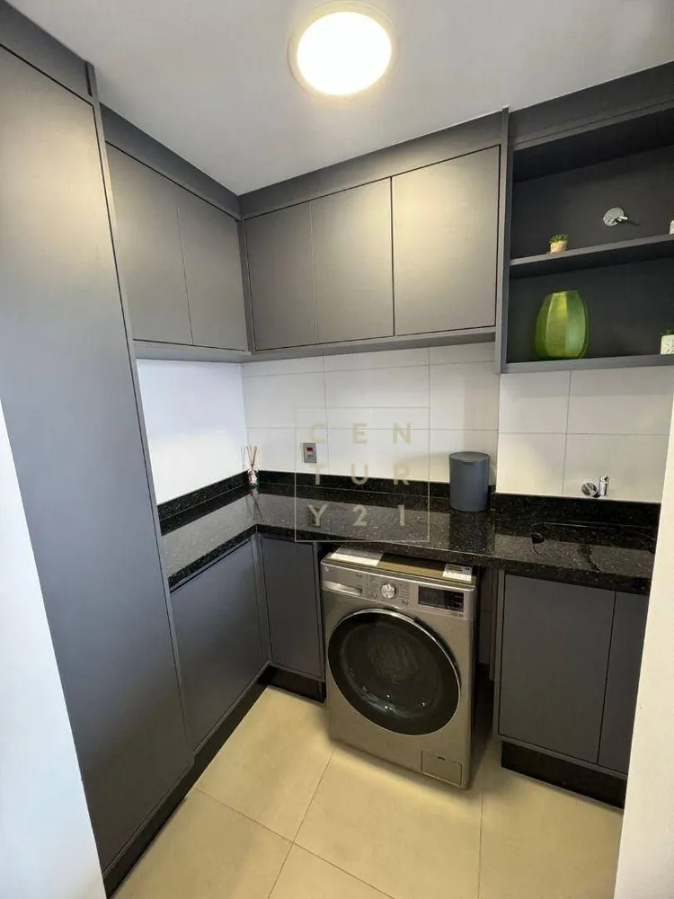 Apartamento, 2 quartos, 93 m² - Foto 9