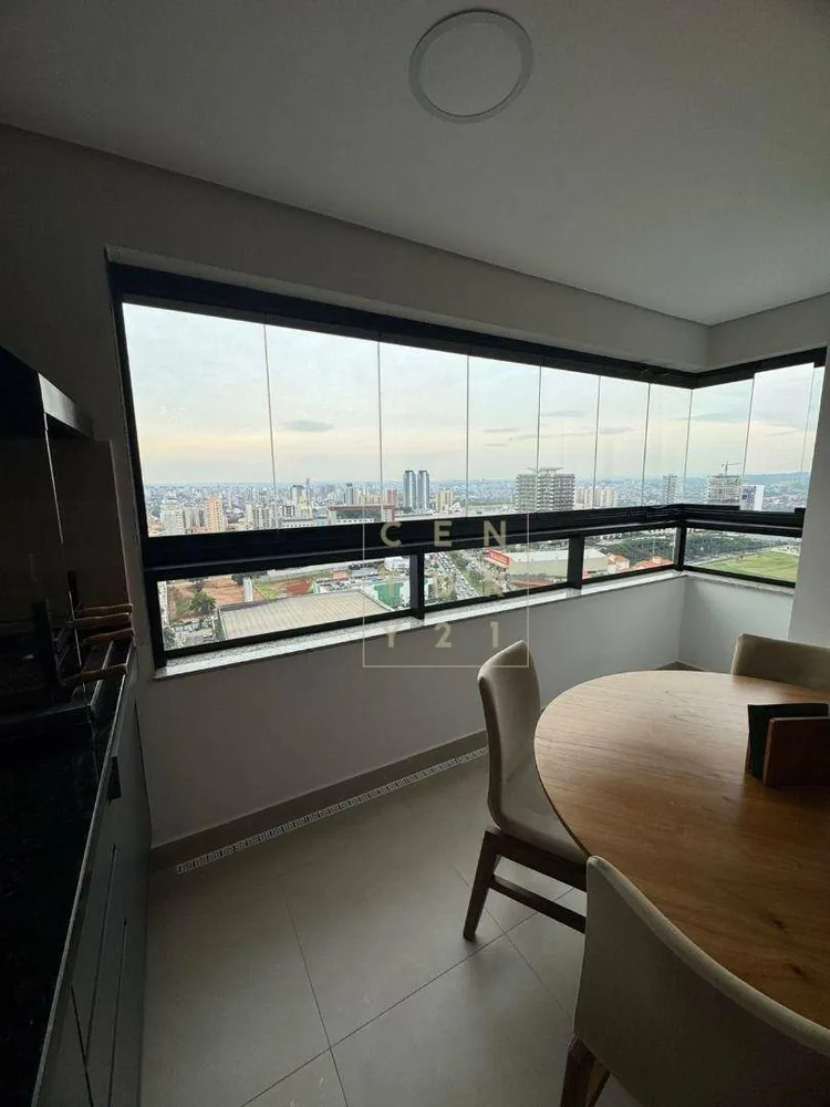 Apartamento, 2 quartos, 93 m² - Foto 12