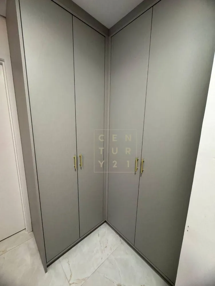Apartamento, 2 quartos, 93 m² - Foto 3