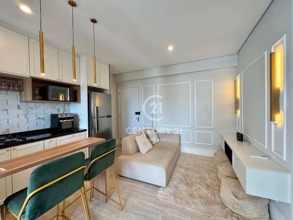 Apartamento, 2 quartos, 54 m² - Foto 4
