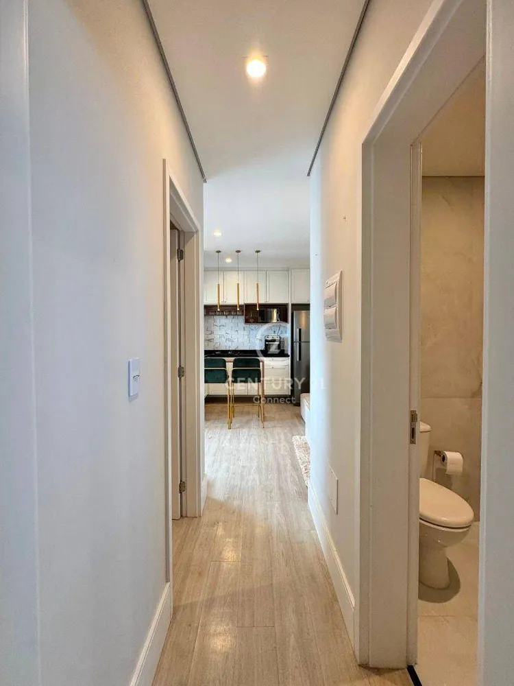 Apartamento, 2 quartos, 54 m² - Foto 8