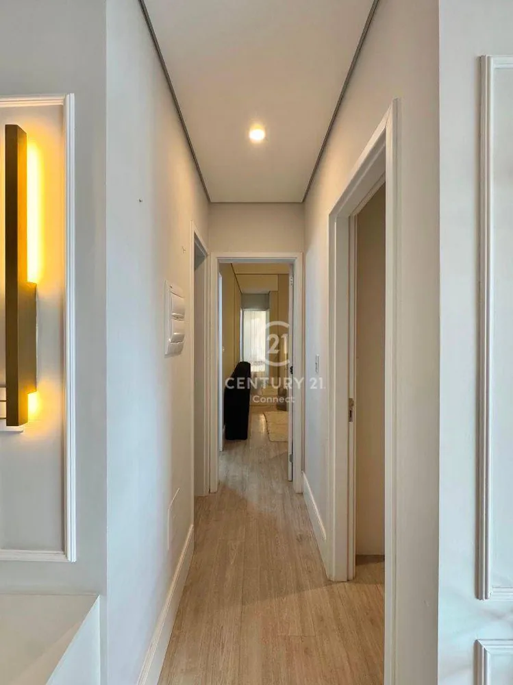 Apartamento, 2 quartos, 54 m² - Foto 2
