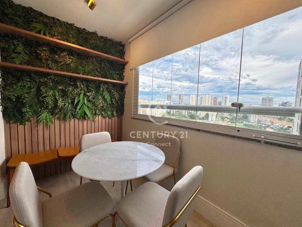 Apartamento, 2 quartos, 54 m² - Foto 1