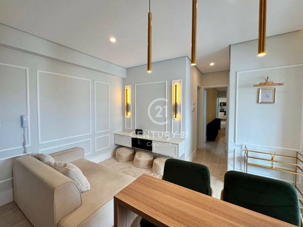 Apartamento, 2 quartos, 54 m² - Foto 3