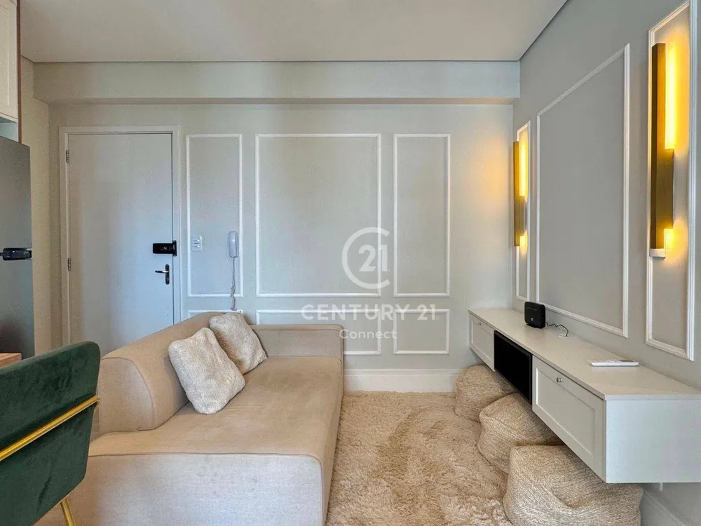 Apartamento, 2 quartos, 54 m² - Foto 6