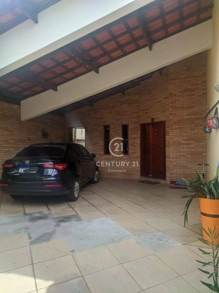 Casa, 3 quartos, 170 m² - Foto 1