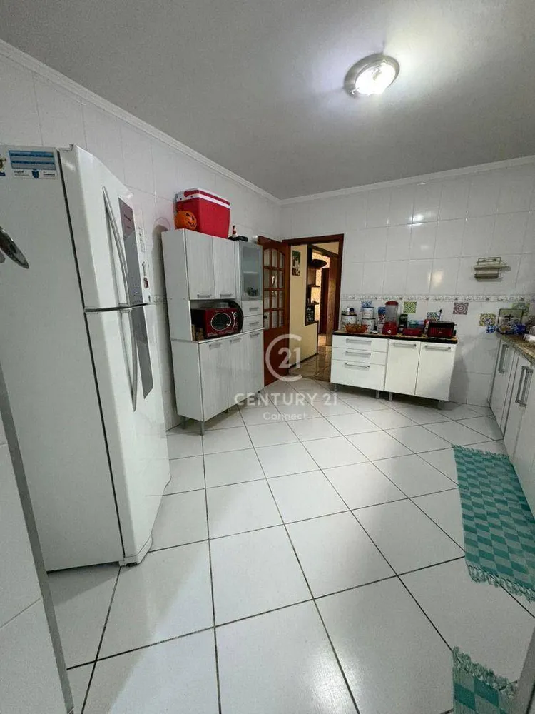 Casa, 3 quartos, 170 m² - Foto 8
