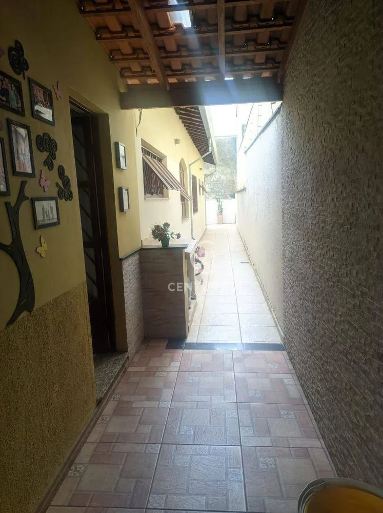 Casa, 3 quartos, 170 m² - Foto 12