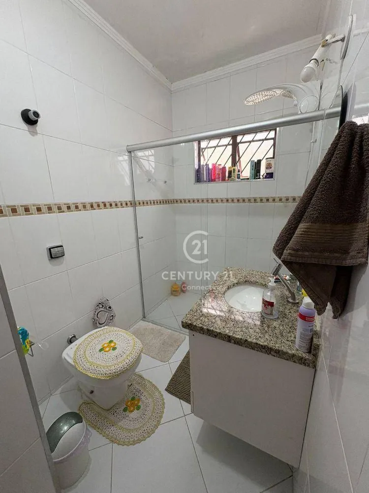 Casa, 3 quartos, 170 m² - Foto 6
