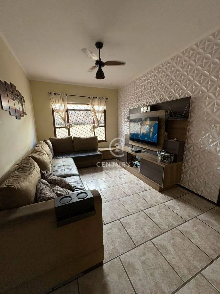 Casa, 3 quartos, 170 m² - Foto 3