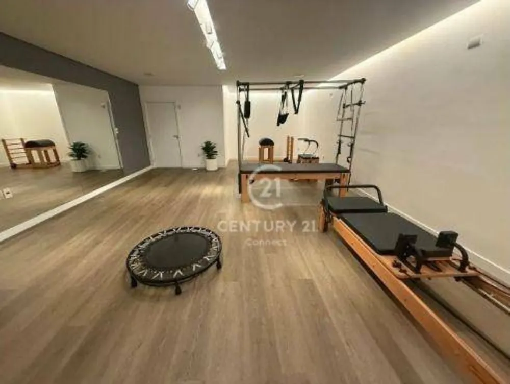 Apartamento, 2 quartos, 67 m² - Foto 7