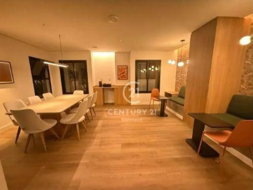Apartamento, 2 quartos, 67 m² - Foto 2