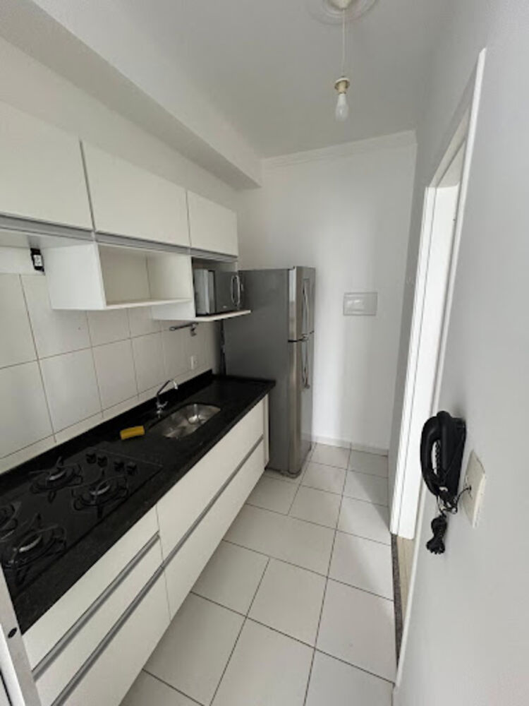 Apartamento à venda e aluguel com 2 quartos, 46m² - Foto 3