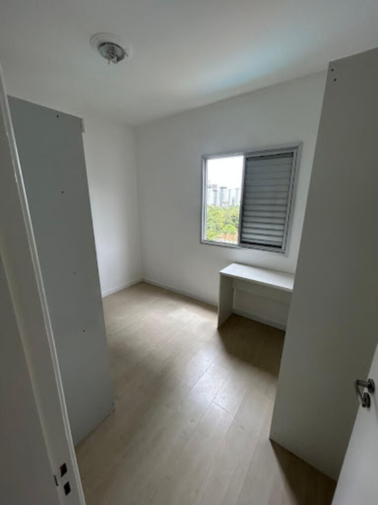 Apartamento à venda e aluguel com 2 quartos, 46m² - Foto 7