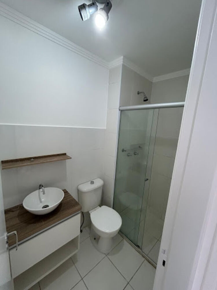 Apartamento à venda e aluguel com 2 quartos, 46m² - Foto 5
