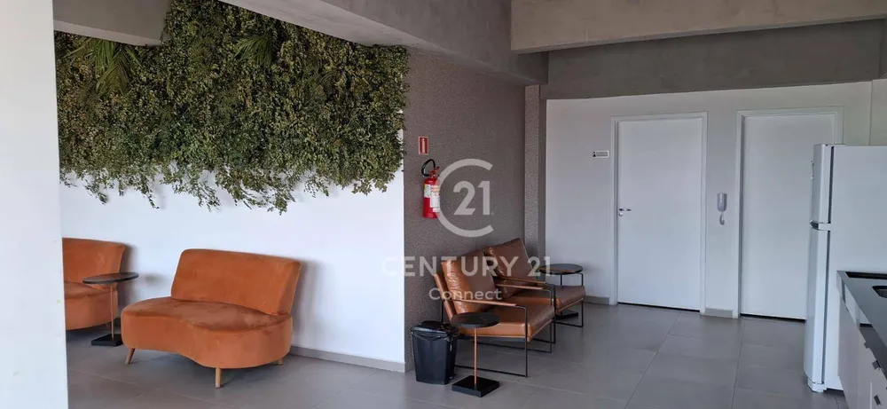 Apartamento, 2 quartos, 52 m² - Foto 4