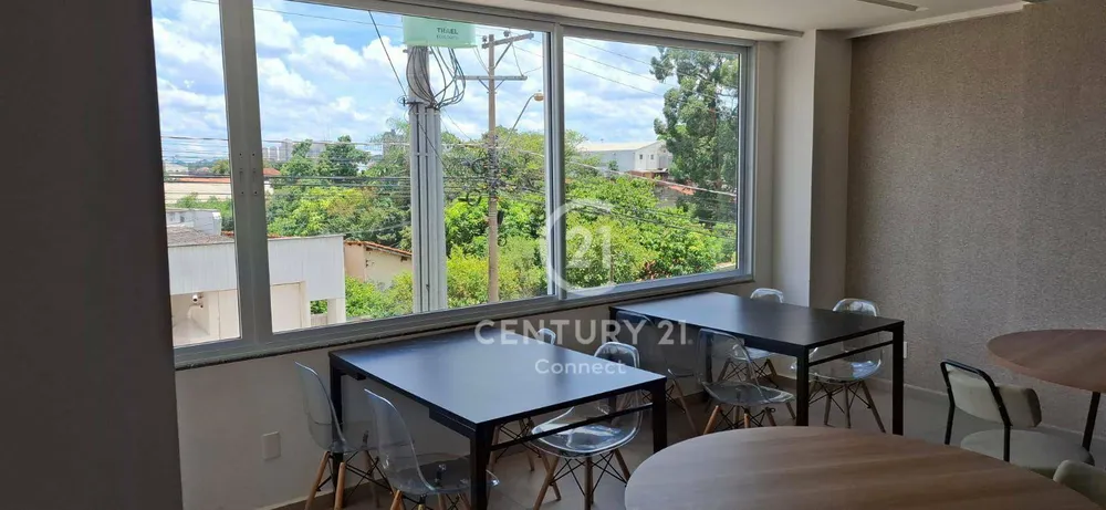 Apartamento, 2 quartos, 52 m² - Foto 2