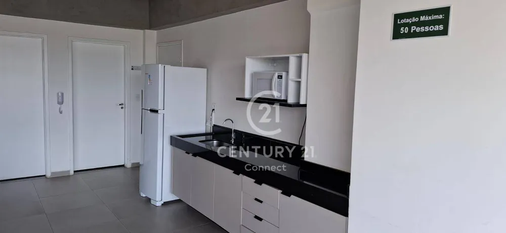 Apartamento, 2 quartos, 52 m² - Foto 6