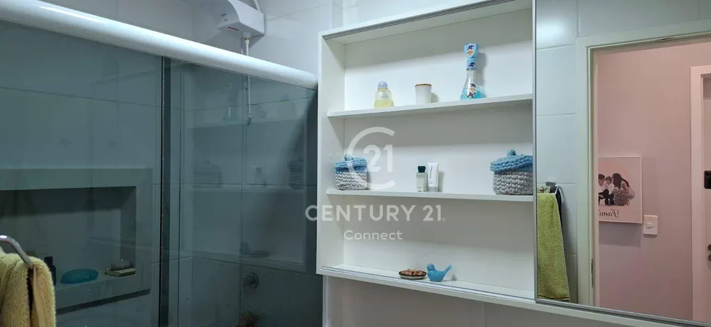 Apartamento, 2 quartos, 52 m² - Foto 3