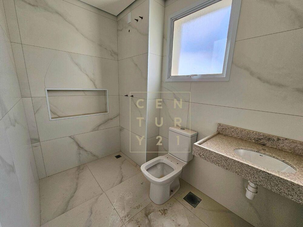 Apartamento, 4 quartos, 166 m² - Foto 2