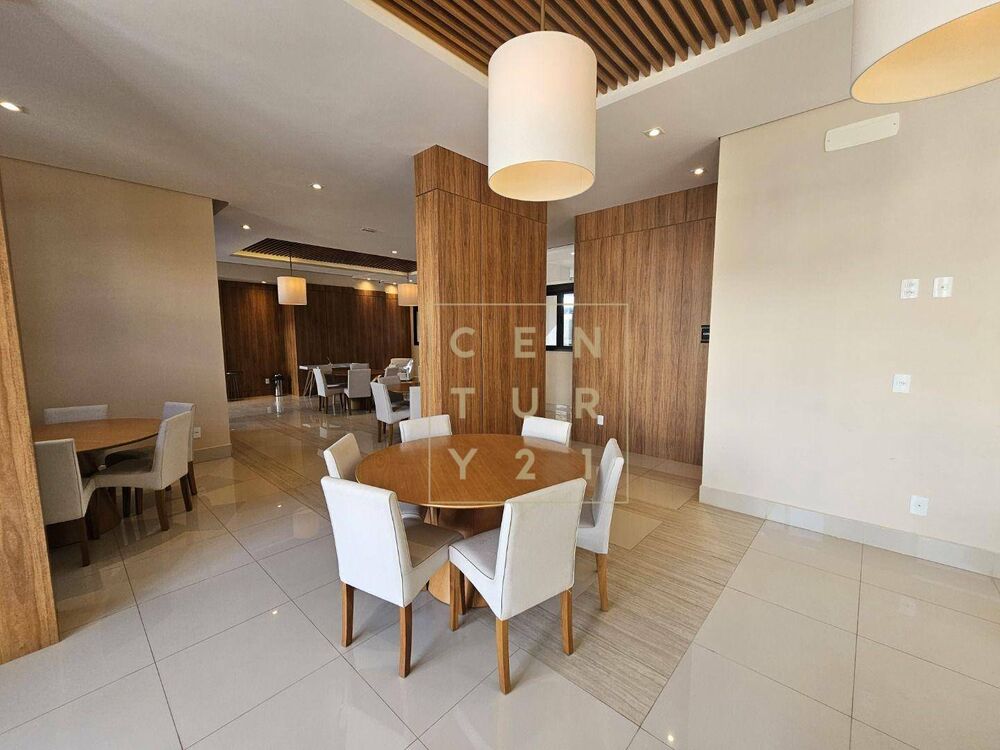 Apartamento, 4 quartos, 166 m² - Foto 3