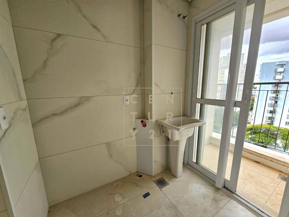Apartamento, 4 quartos, 166 m² - Foto 4