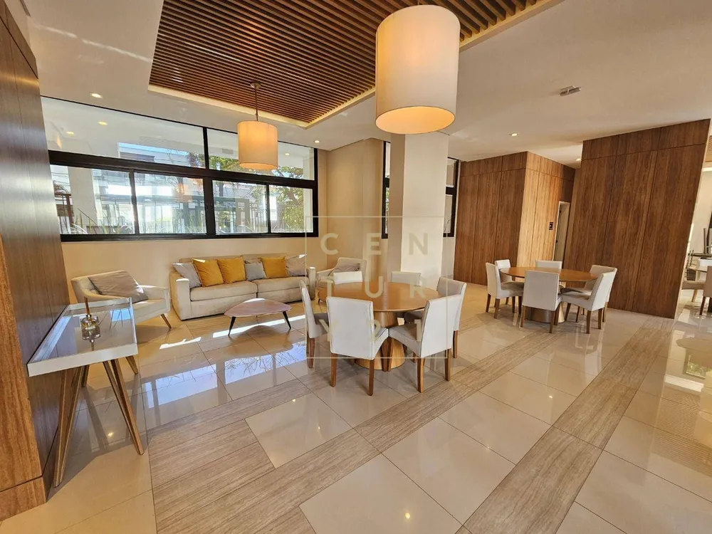 Apartamento, 4 quartos, 166 m² - Foto 4