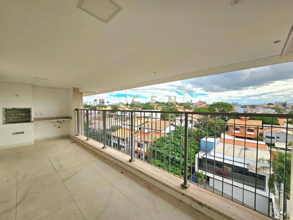Apartamento, 4 quartos, 166 m² - Foto 7