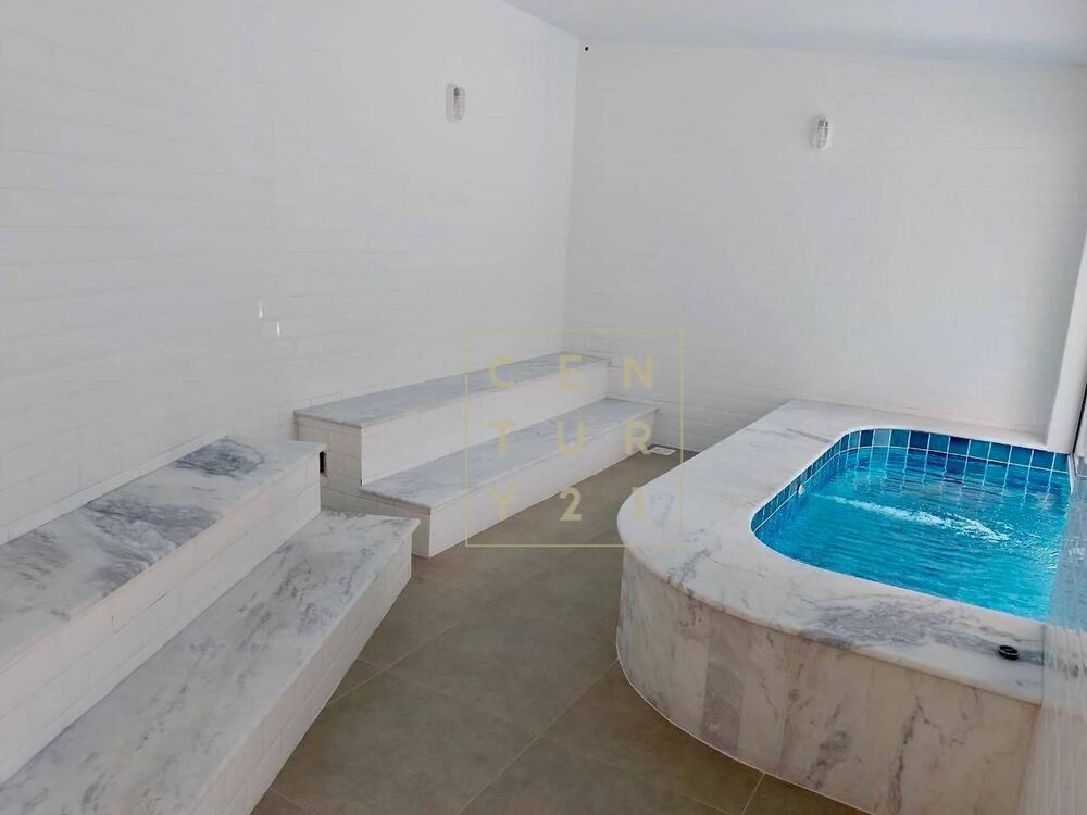 Apartamento à venda com 2 quartos, 61m² - Foto 7