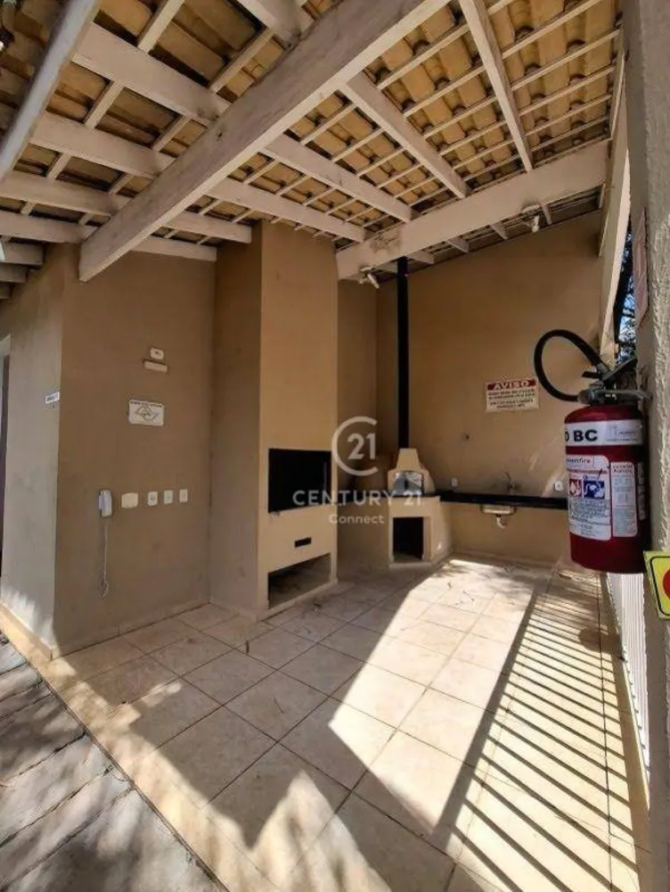 Apartamento, 2 quartos, 47 m² - Foto 5