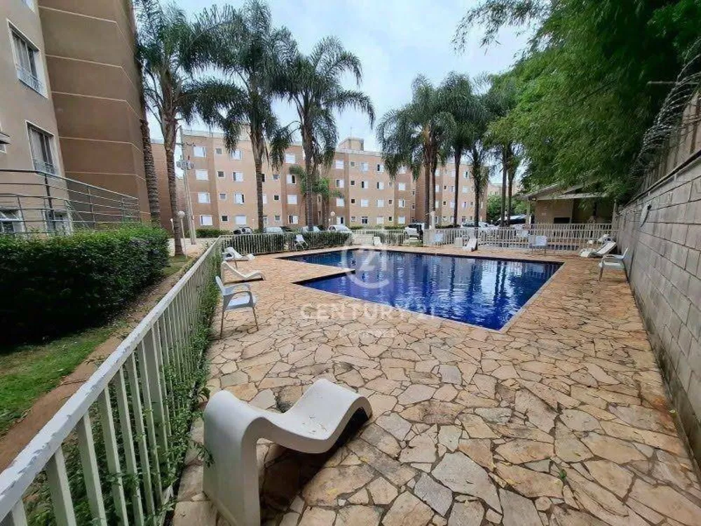 Apartamento, 2 quartos, 47 m² - Foto 1